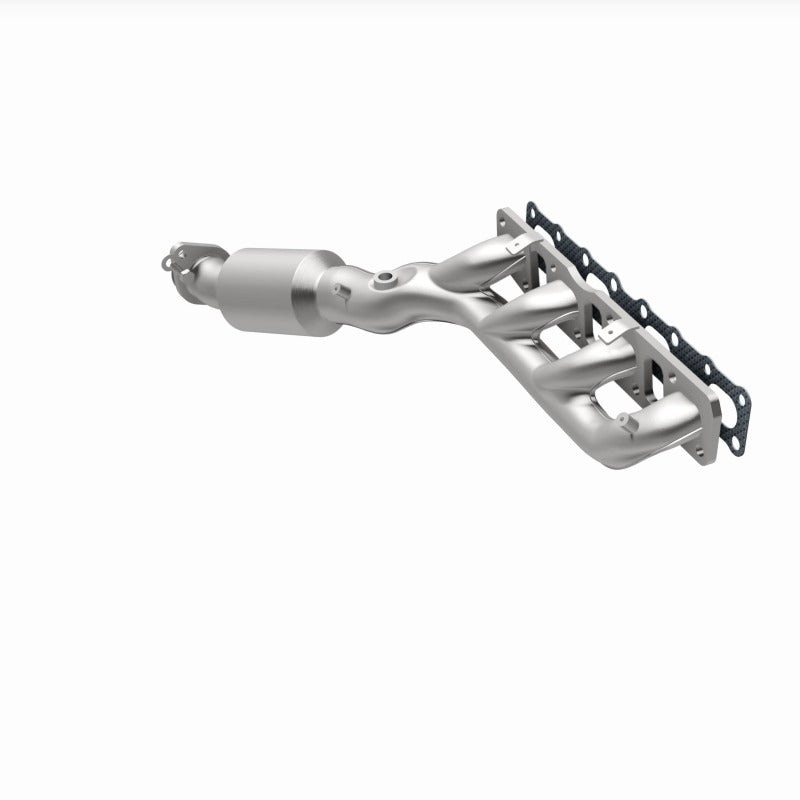 Magnaflow 49357 D&S Converter For Titan 5.6L P/S OEM