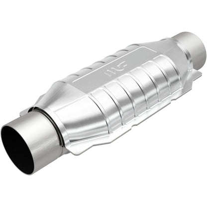 Magnaflow 448309 3.00 CA Universal Converter