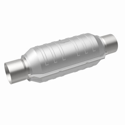 MagnaFlow 2.25in Univ Cat | Acura RSX/A4/A6/Chrysler 300/PT Cruiser/Sebring/Grand Voyager (99355HM)