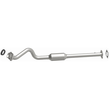 MagnaFlow California Grade CARB Compliant Direct-Fit Catalytic Converter 4481487