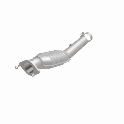 Magnaflow 24148 DirectFit Converter GM 01-02 2500 Passenger Side 6L