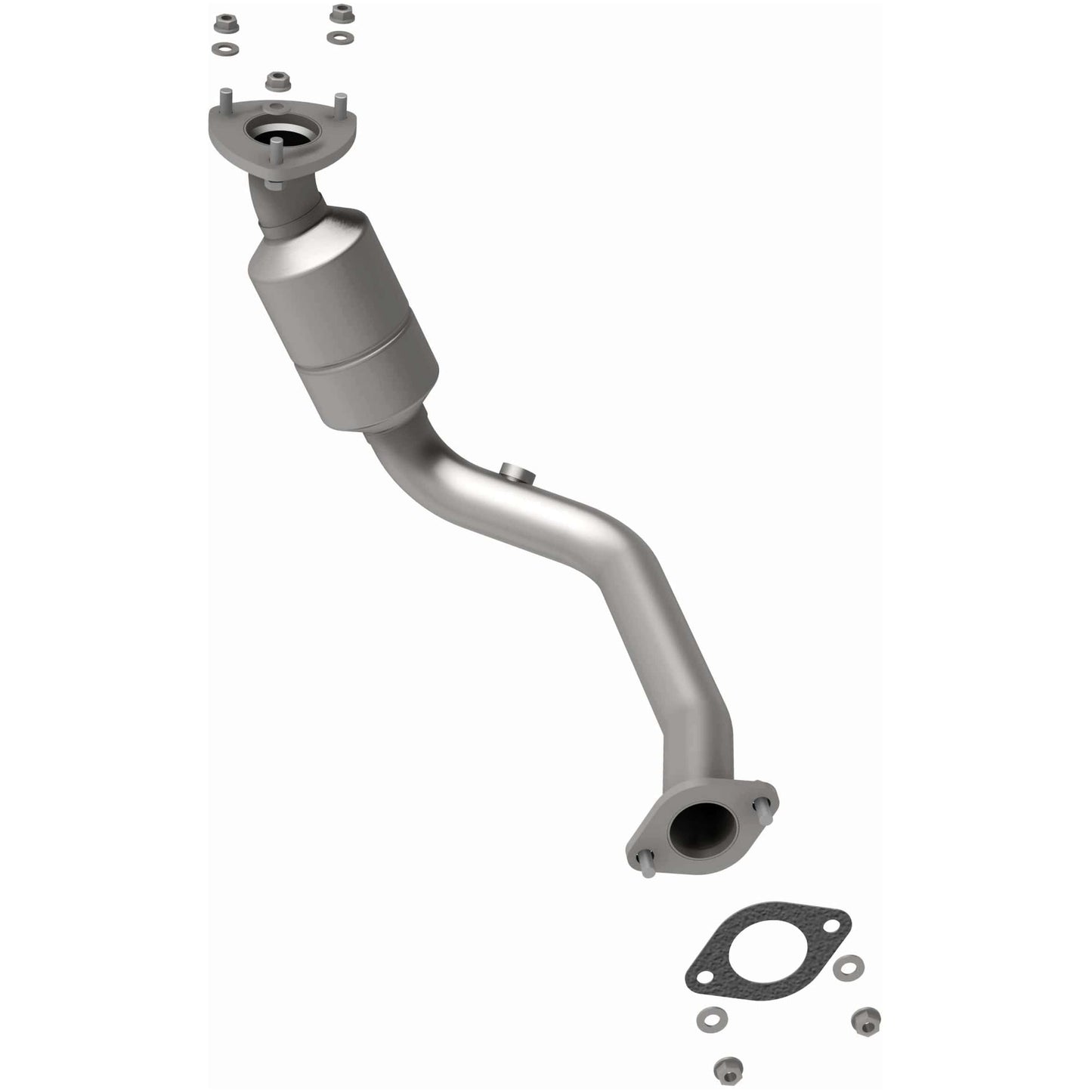 MagnaFlow 2004 Chevrolet Malibu California Grade CARB Compliant Direct-Fit Catalytic Converter