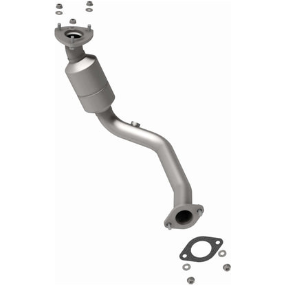 MagnaFlow 2004 Chevrolet Malibu California Grade CARB Compliant Direct-Fit Catalytic Converter