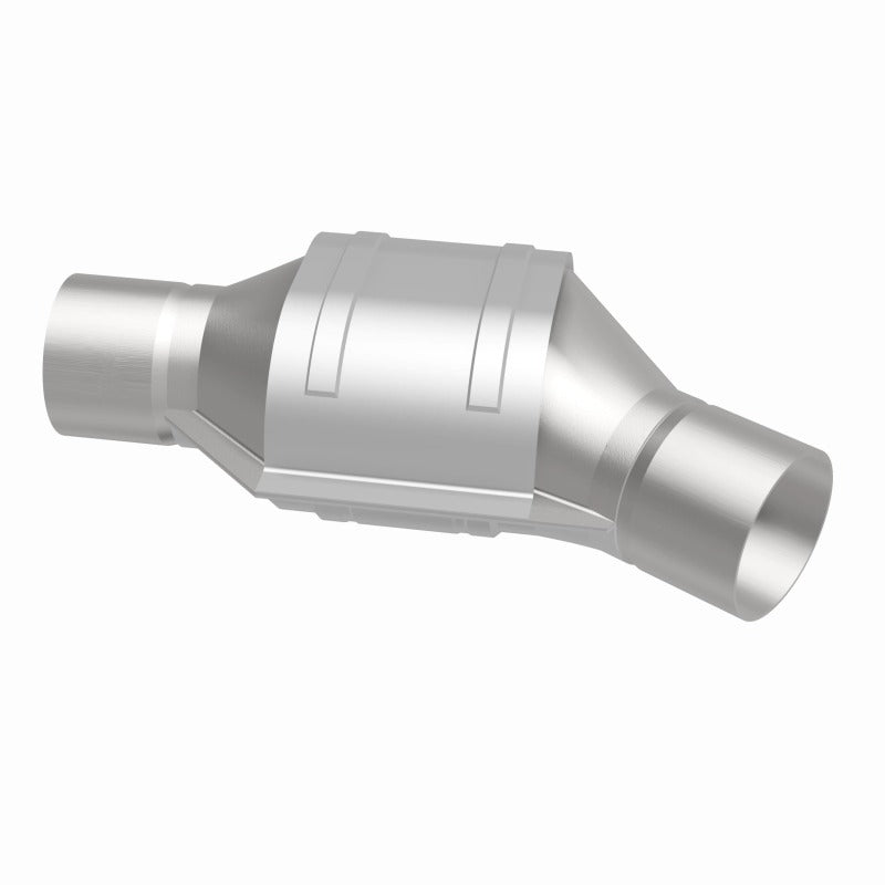 Magnaflow OEM Grade Universal Catalytic Converter | Wide Vehicle Fit (51175)