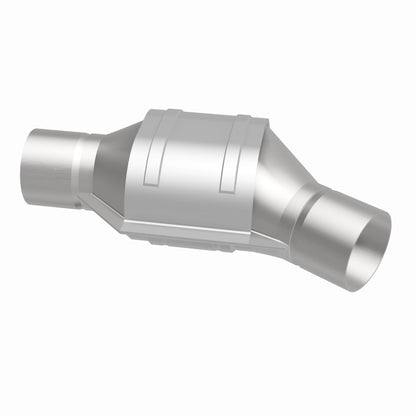 Magnaflow OEM Grade Universal Catalytic Converter | Wide Vehicle Fit (51175)