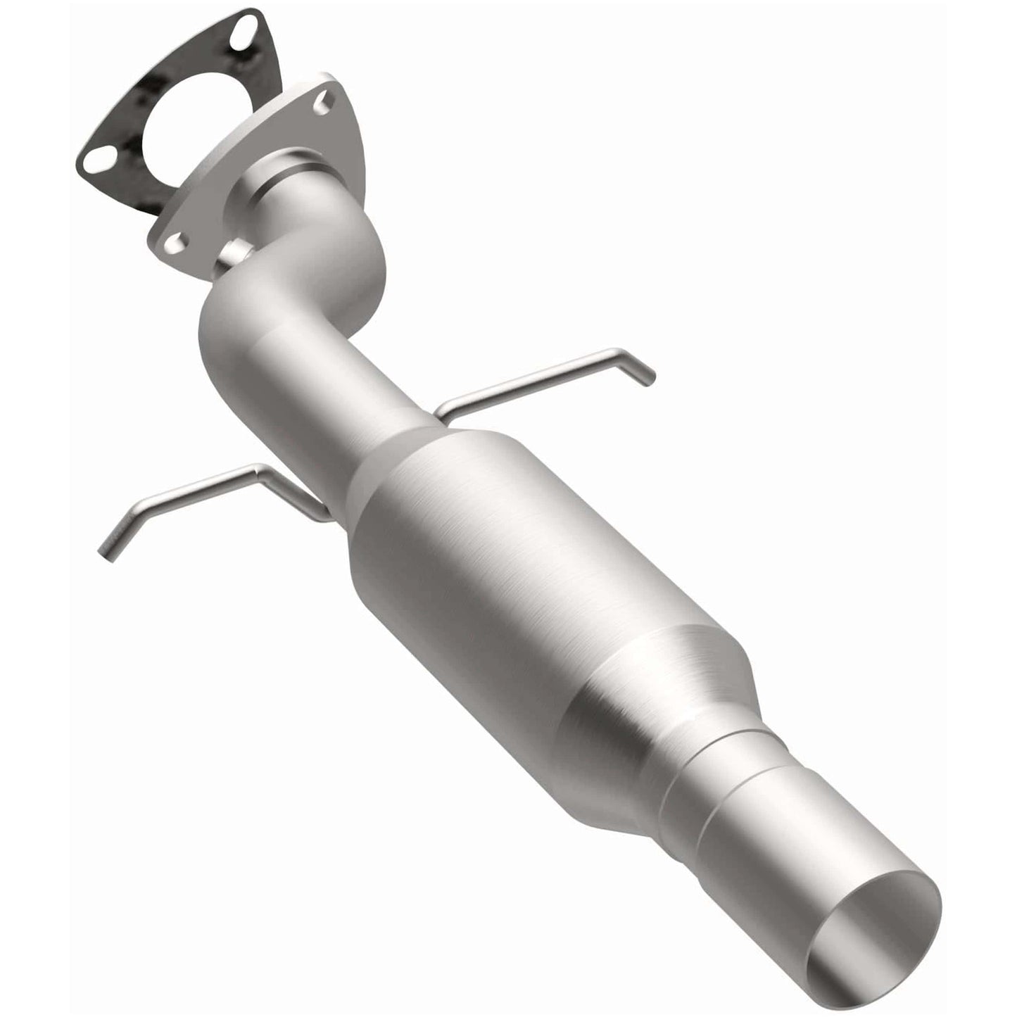 MagnaFlow California Grade CARB Compliant Direct-Fit Catalytic Converter 3391416