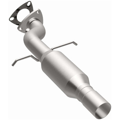 MagnaFlow California Grade CARB Compliant Direct-Fit Catalytic Converter 3391416