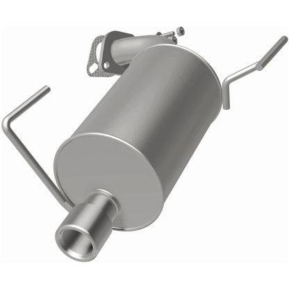 BRExhaust 2014-2018 Subaru Forester 2.5L Direct-Fit Muffler Kit