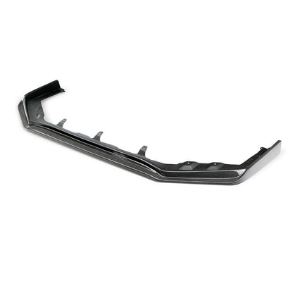 Seibon Carbon Fiber Front Lip | Subaru WRX / STI (2014-2021) (FL18SBIMP-MB3)