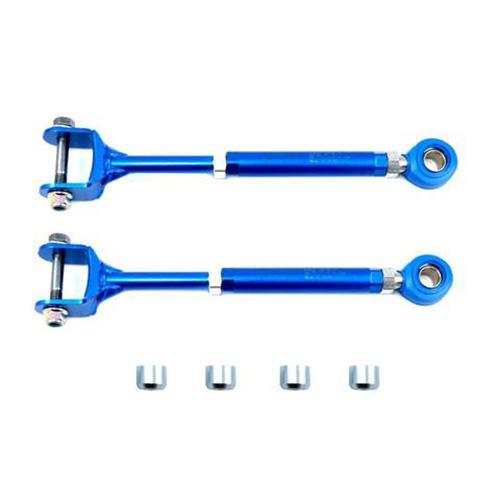 Cusco Rear Trailing Arms 2008-2014 Subaru WRX/STi-WheelFlip