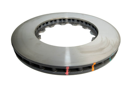 DBA 5000 Series 370mm Front Rotor | BMW M240i xDrive (20)