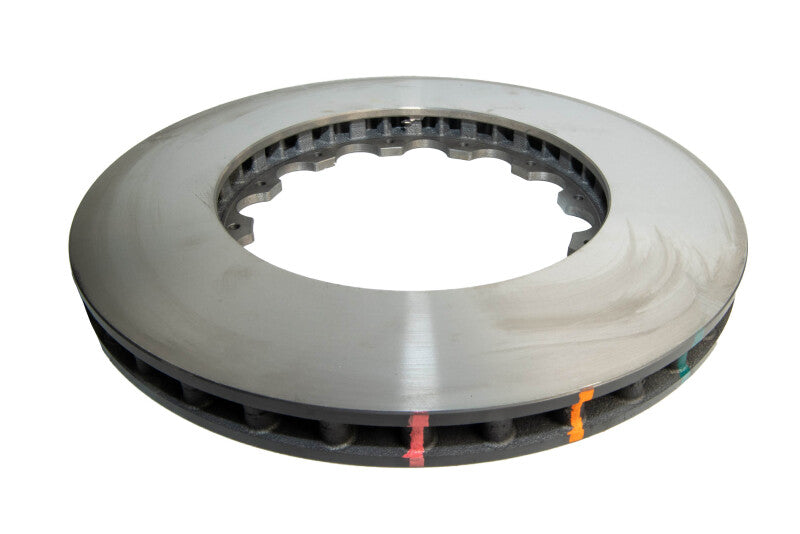 DBA 5000 Series 370mm Front Rotor | BMW M240i xDrive (20)