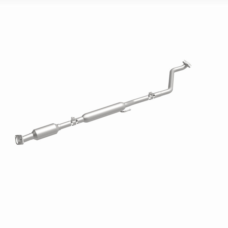 Magnaflow 52828 DirectFit OEM Grade Converter For Kia Forte/Hyundai Elantra