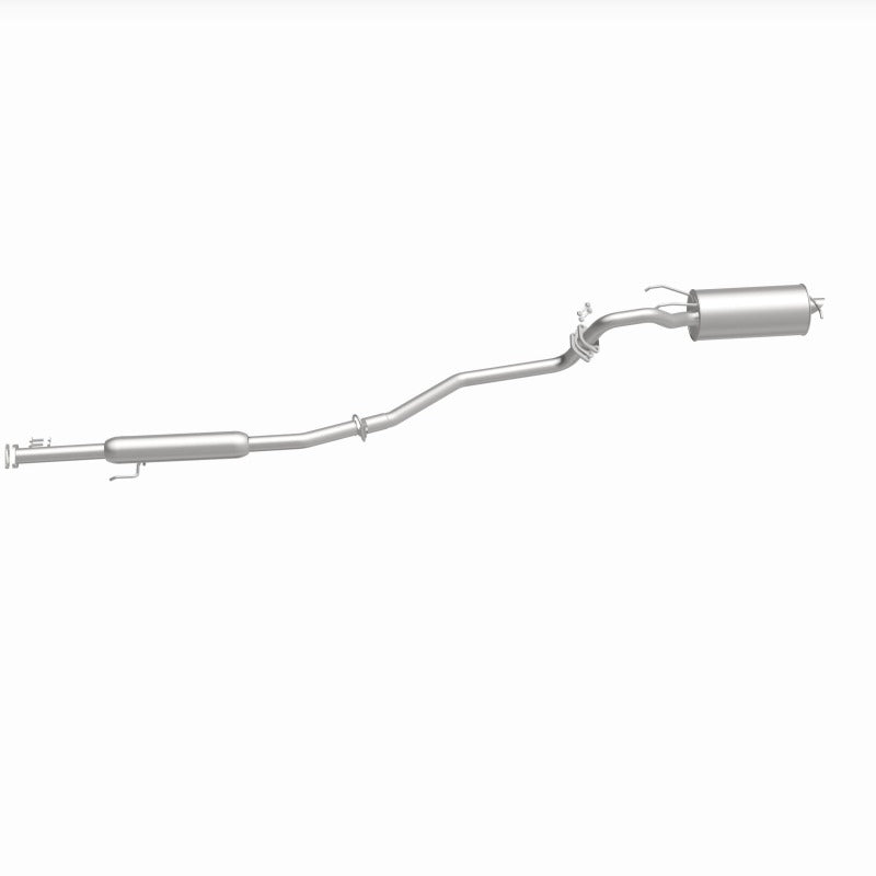 MagnaFlow 2.0L BRE Exhaust Kit | Kia Spectra (04-09) (106-0854)