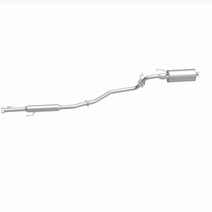 MagnaFlow 2.0L BRE Exhaust Kit | Kia Spectra (04-09) (106-0854)