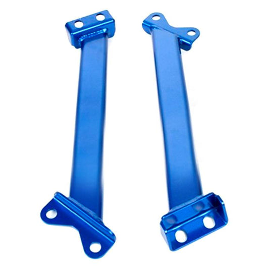 Cusco Rear Power Brace Floor 2008-2014 Subaru WRX-WheelFlip