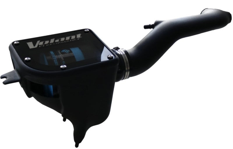 Volant 18-25 Jeep Wrangler JL/20-24 Gladiator JT 3.6L V6 Pro5 Closed Box Air Intake System | Jeep Wrangler JL / Gladiator JT (18-25 / 20-24) (17736)