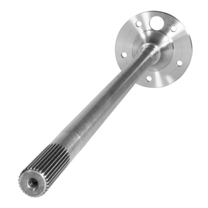 Yukon Gear YA G8.2BOP-L Rear Axle Shaft for GM 8.2" BOP Pontiac