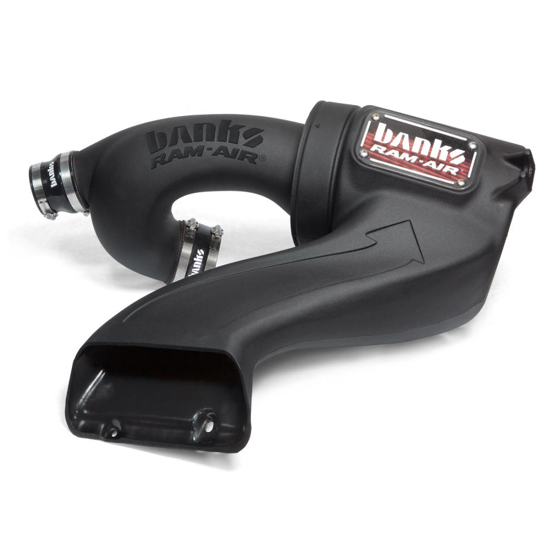 Banks Power 41884 Ram-Air Intake System for 15-20 Ford F150 2.7/3.5 Ecoboost
