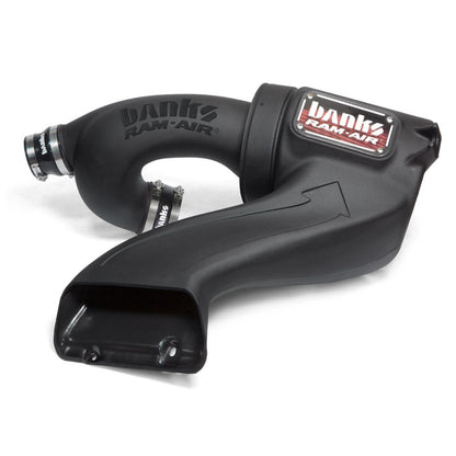Banks Power 41884 Ram-Air Intake System for 15-20 Ford F150 2.7/3.5 Ecoboost