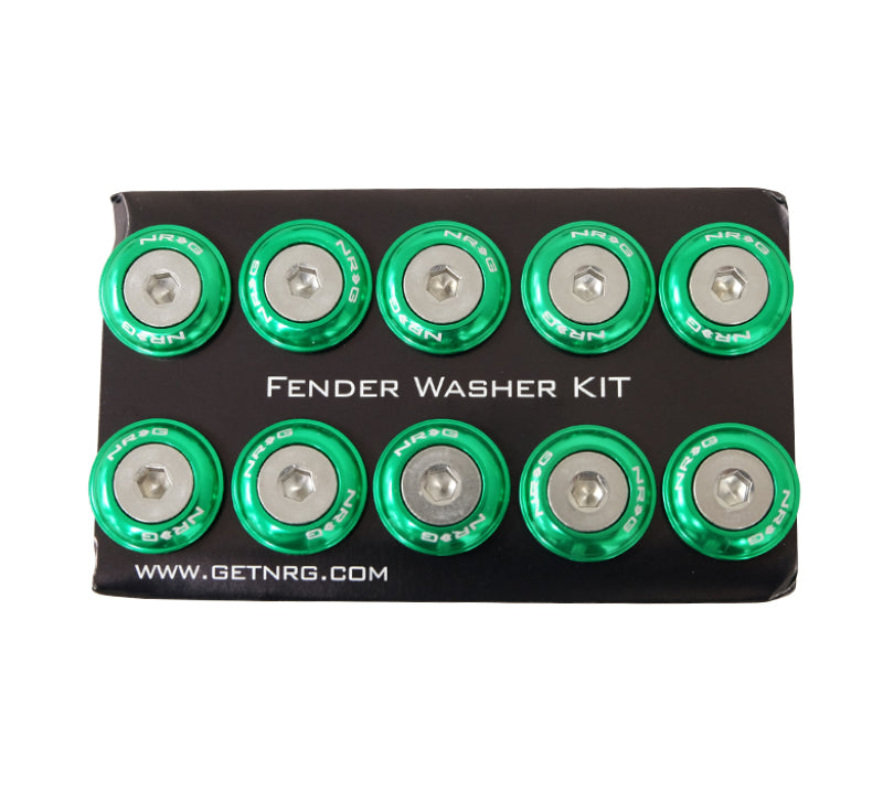 NRG Fender Washer for Plastic