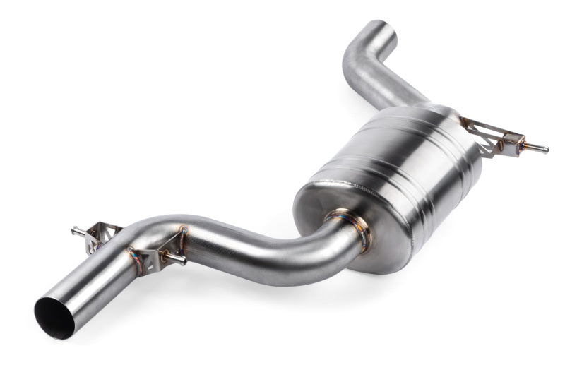 APR 10-14 Volkswagen GTI MK6 Catback Exhaust System | VW GTI (10-14) (CBK0016)