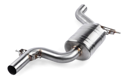 APR 10-14 Volkswagen GTI MK6 Catback Exhaust System | VW GTI (10-14) (CBK0016)