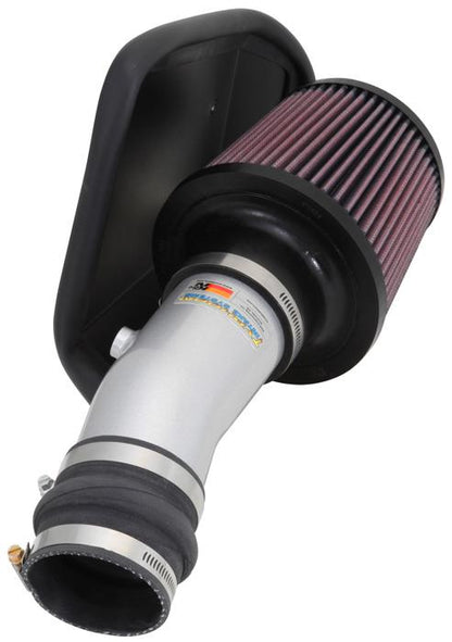 K&N TYPHOON Intake Kit 13 Dodge Dart 2.0L L4 F/I