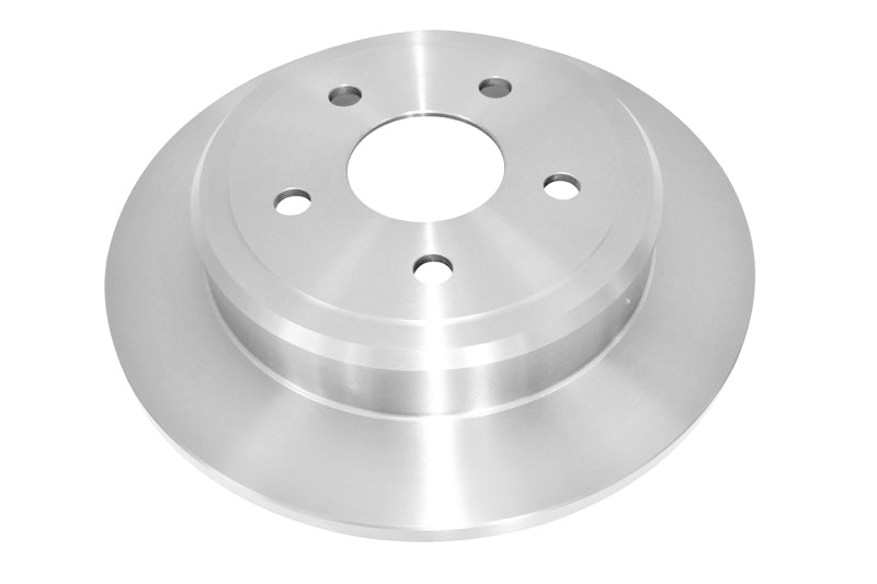 DBA Rear Street Series Standard Rotor | Jeep Commander (06-10) (DBA2531)