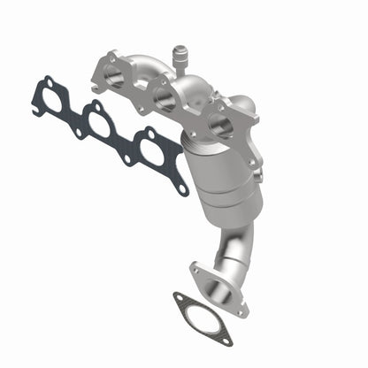 Magnaflow 51861 Rear Manifold Converter for Chrysler Sebring/Dodge Avenger