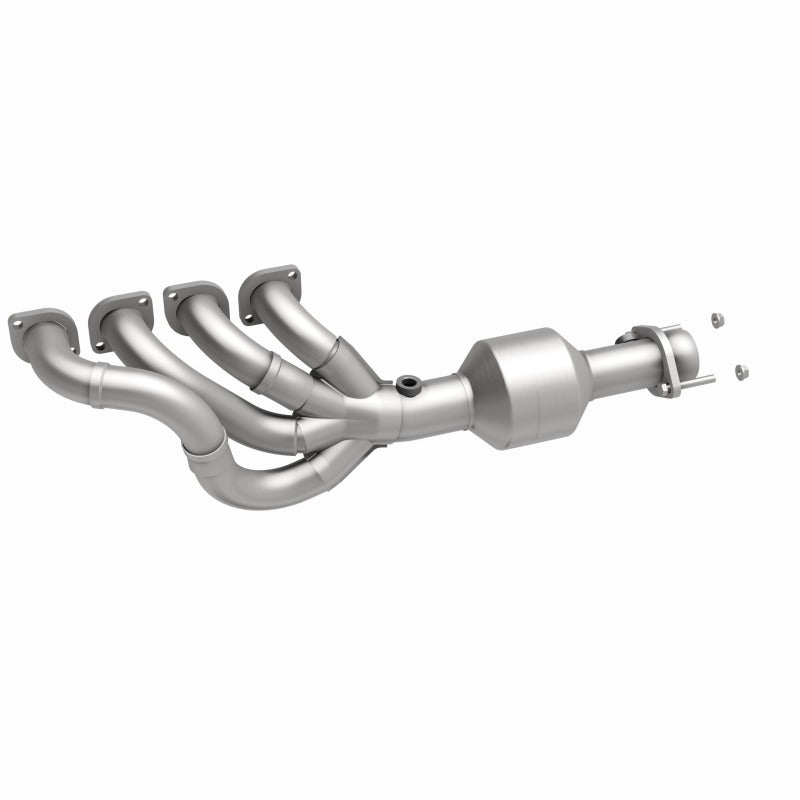 Magnaflow 49791 DirectFit Converter D/S For BMW 5/6 06-09