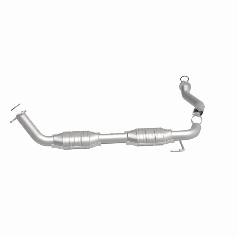 Magnaflow 24350 DirectFit Converter For Tundra 07-08 5.7L Driver Side