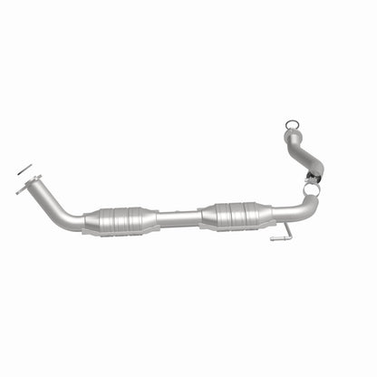 Magnaflow 24350 DirectFit Converter For Tundra 07-08 5.7L Driver Side