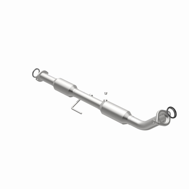 MagnaFlow 24487 HM Grade Direct-Fit Catalytic Converter for 05-21 Toyota Tacoma