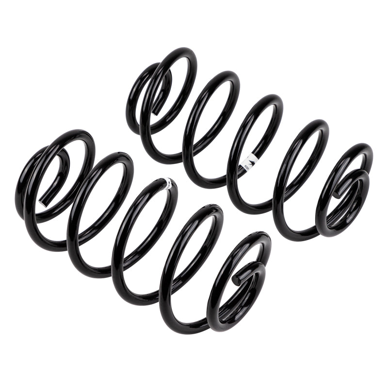 ARB 2942 Old Man Emu Rear Coil Spring Set For 1997-2006 Jeep Wrangler TJ