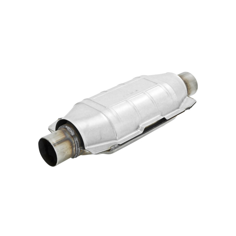 Flowmaster Universal 2.50in Catalytic Converter For Universal (2250225)