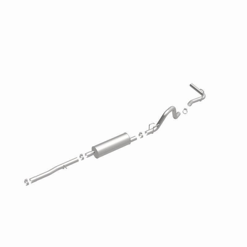 Magnaflow 106-0965 Exhaust Kit Replacement For Ford