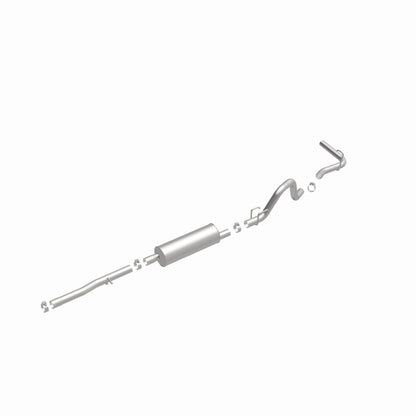 Magnaflow 106-0965 Exhaust Kit Replacement For Ford