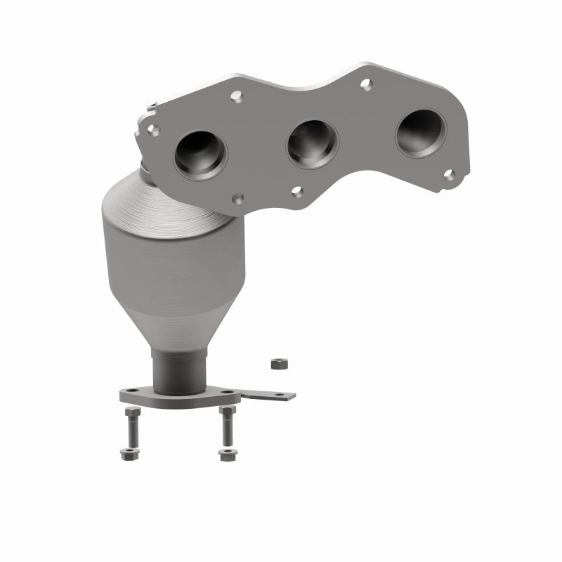 MagnaFlow 50651 Converter Direct Fit for Lexus RX350 3.5L