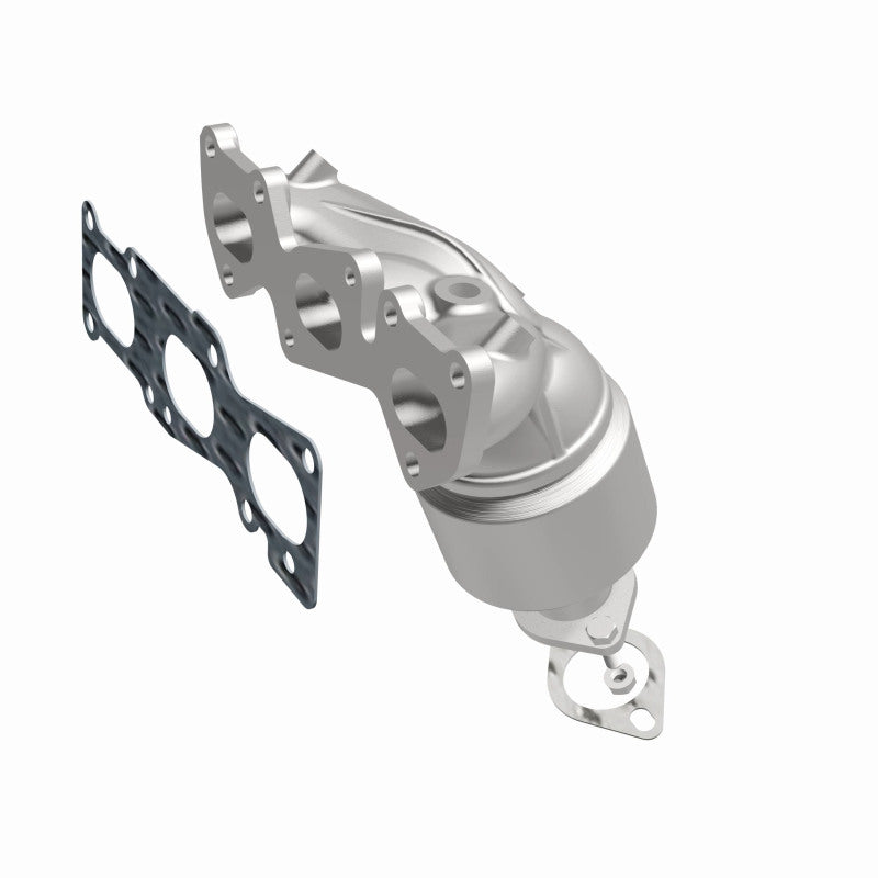 Magnaflow 52781 Rear Converter Manifold For Hyundai Azera 3.3L