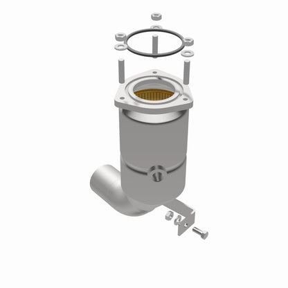 Magnaflow 52014 DirectFit Converter For X-Type 3.0L Front