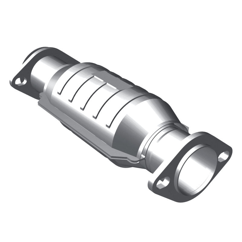 MagnaFlow 49926 Direct Fit Converter 96-02 Mitsubishi Mirage 1.8L