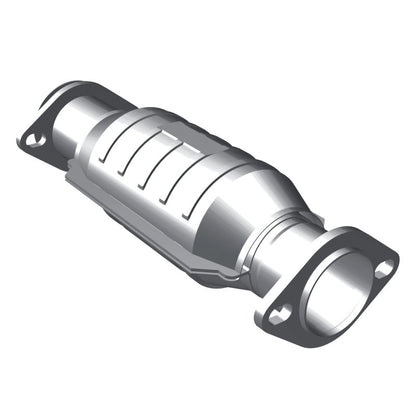 MagnaFlow 49926 Direct Fit Converter 96-02 Mitsubishi Mirage 1.8L