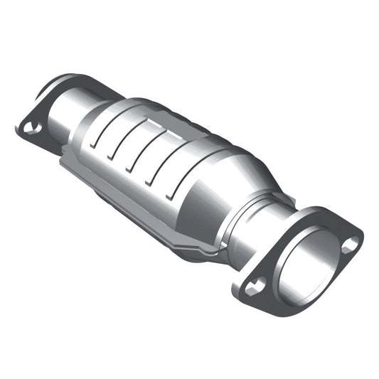 MagnaFlow 49926 Direct Fit Converter 96-02 Mitsubishi Mirage 1.8L