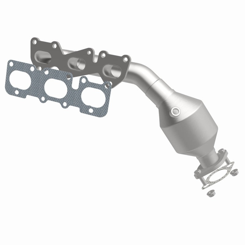 Magnaflow 51401 Direct-Fit Converter For Kia Borrego 09 3.8L