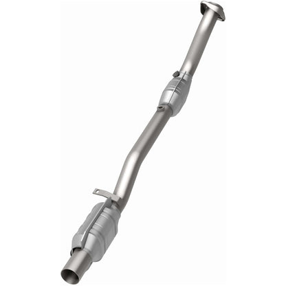 MagnaFlow California Grade CARB Compliant Direct-Fit Catalytic Converter 447120