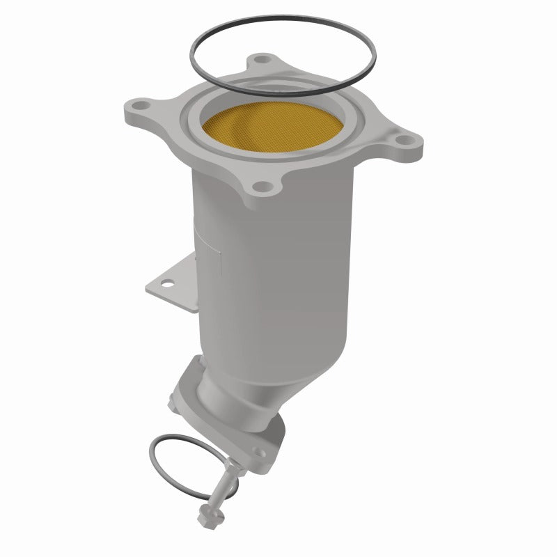 Magnaflow 49208 DirectFit Converter OEM 07-09 3.5L