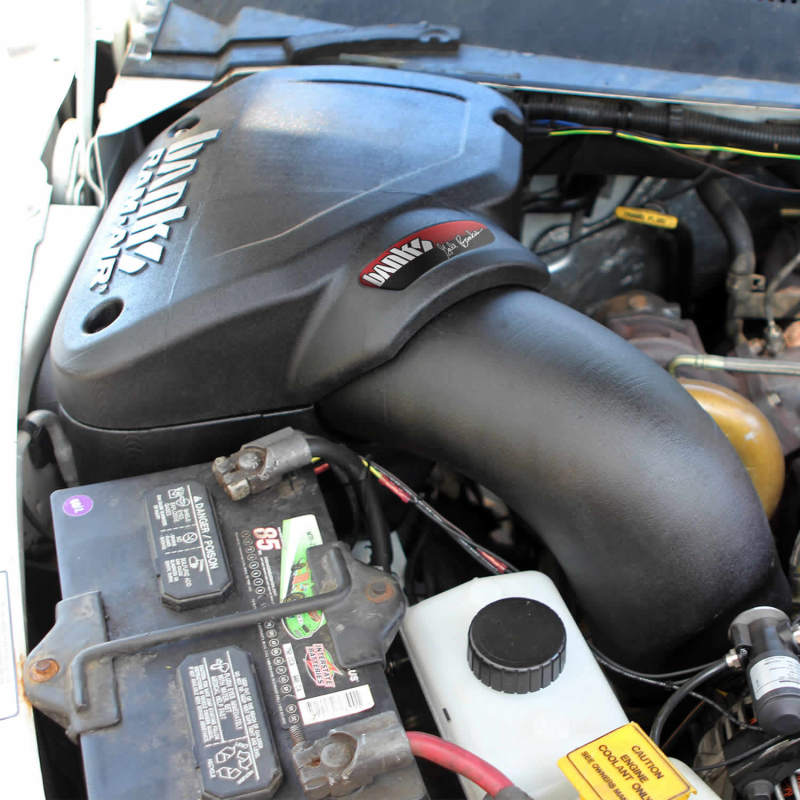 Banks Power Ram-Air Intake System | Dodge Ram 5.9L (94-02) (42225)