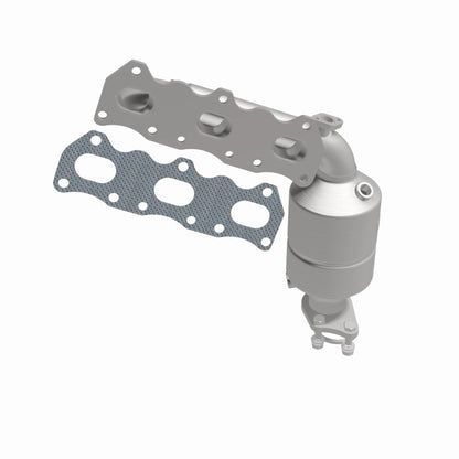 Magnaflow 51272 DirectFit Converter For 04-08 Grand Vitara V6 2.7L