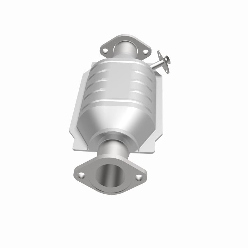 Magnaflow 23890 DirectFit Converter Toyota 81/82